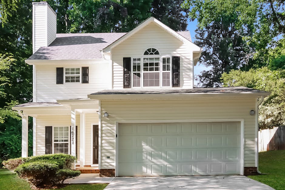 16221 Amber Field Dr, Huntersville, NC 28078 Home for Rent 3 Beds